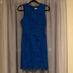 Anthropologie Maeve Dress